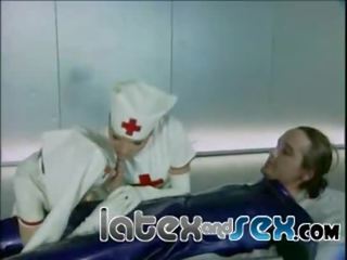 Lateks medmāsas ārstēt a gumija gas maska puisis