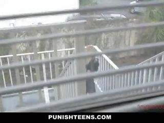 금발의 비탄 처벌 로 거대한 형사 - tinyteencams.com